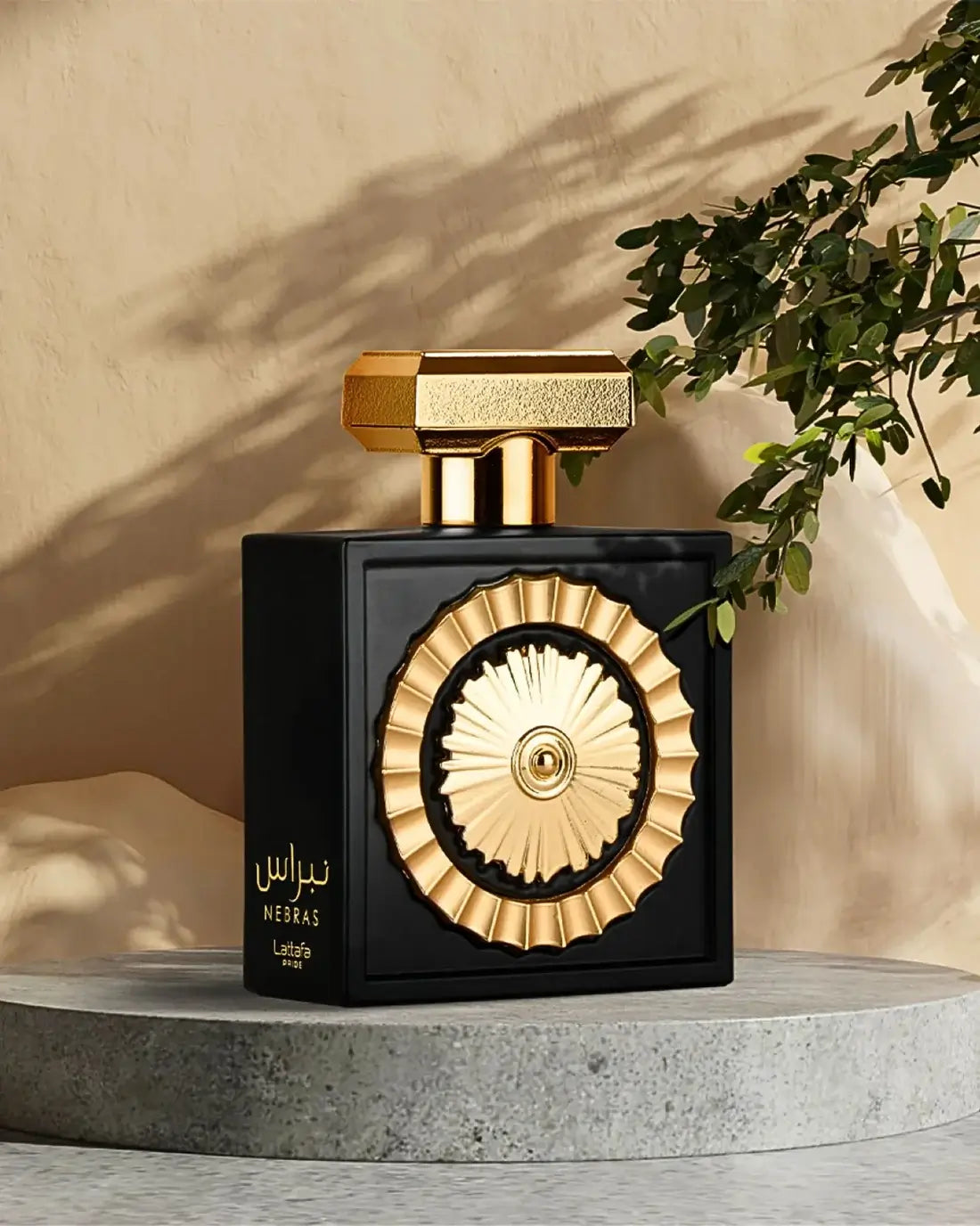 Meilleur parfum Dubai Pour Homme