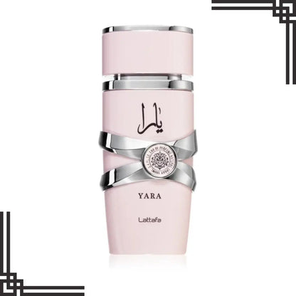 Parfum Yara