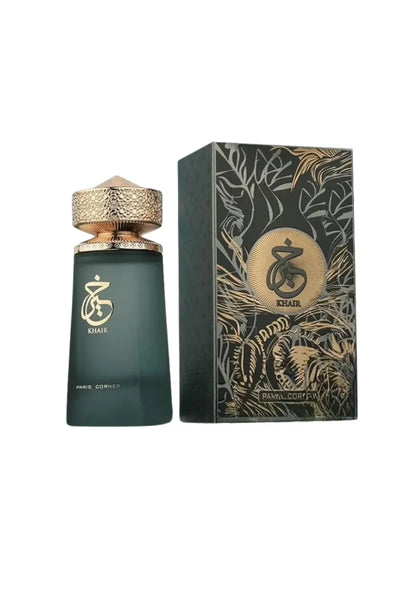 Eau De Parfum Khair 100 Ml